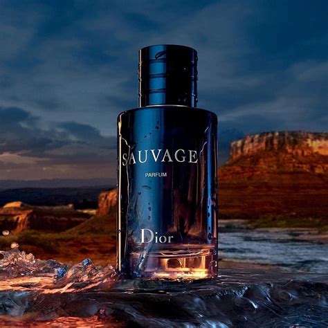 dior sauvage cena sephora|dior sauvage parfum mannen.